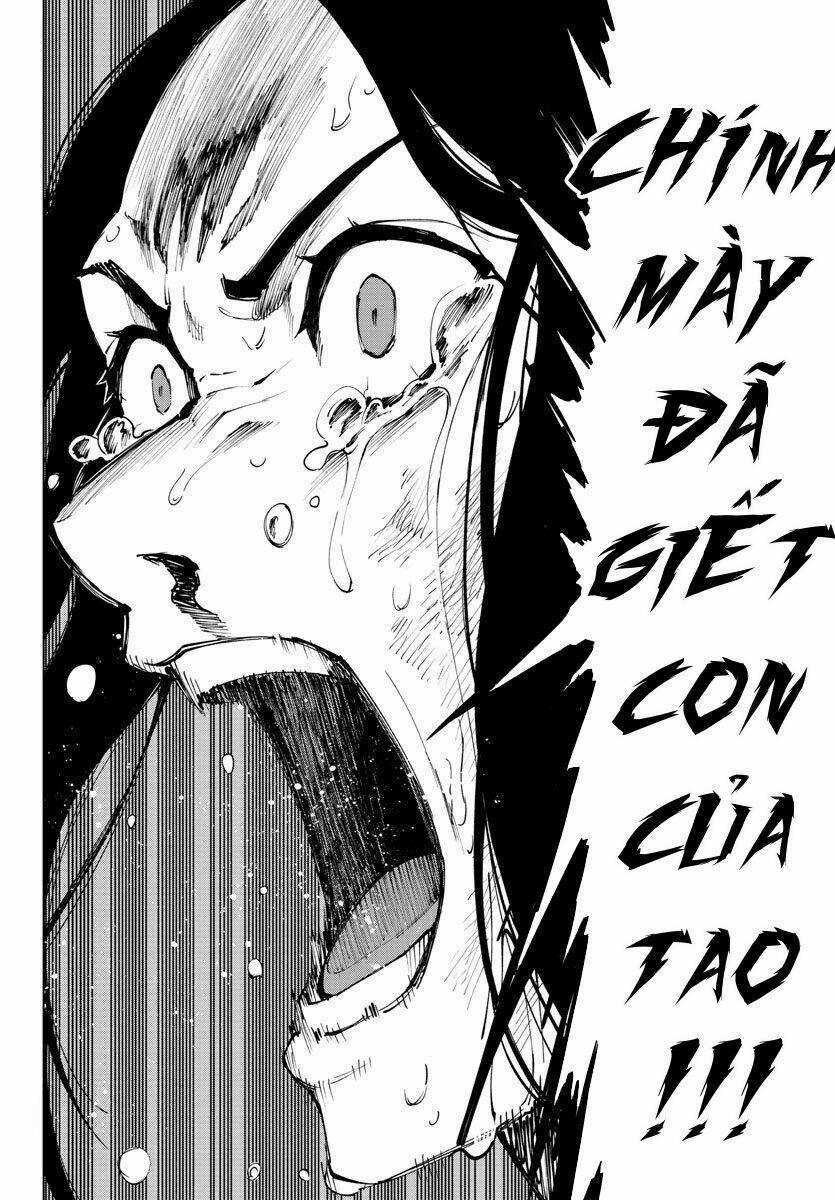 Mahou Shoujo Site - Chapter 103 - Trang 8