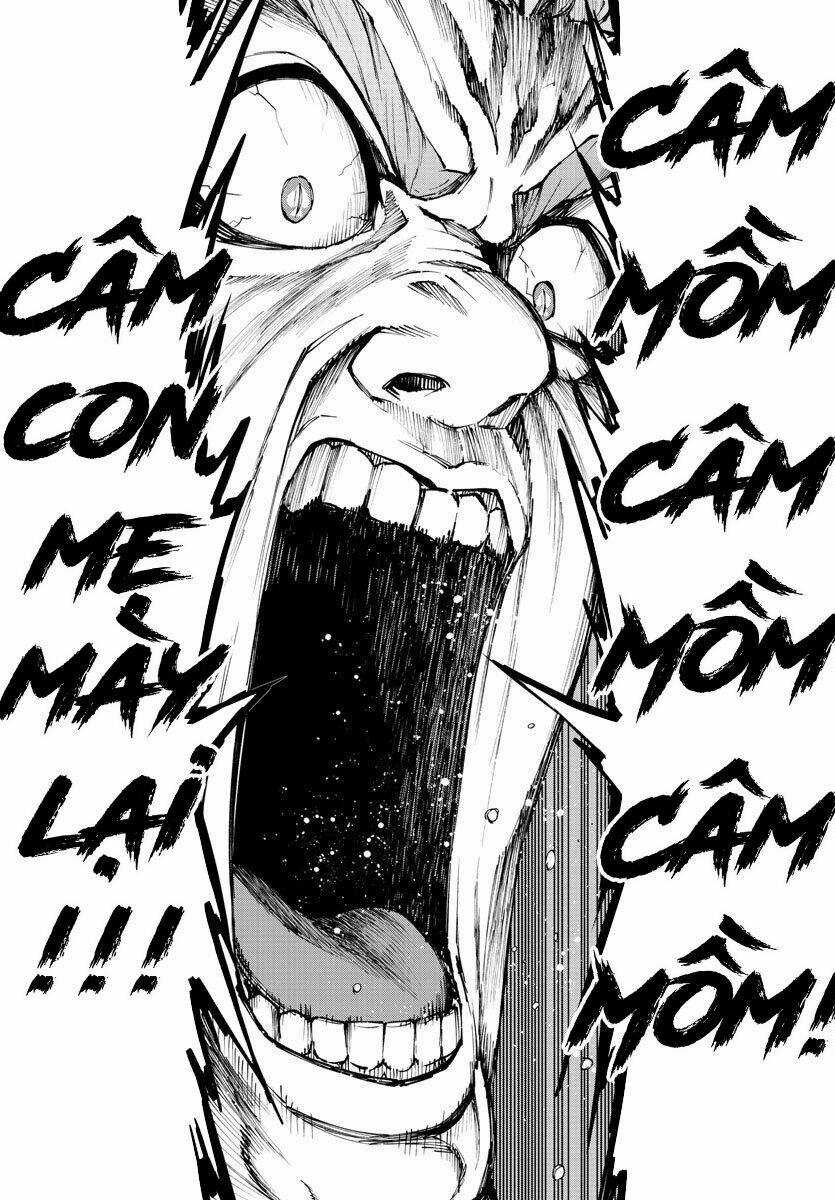 Mahou Shoujo Site - Chapter 103 - Trang 9