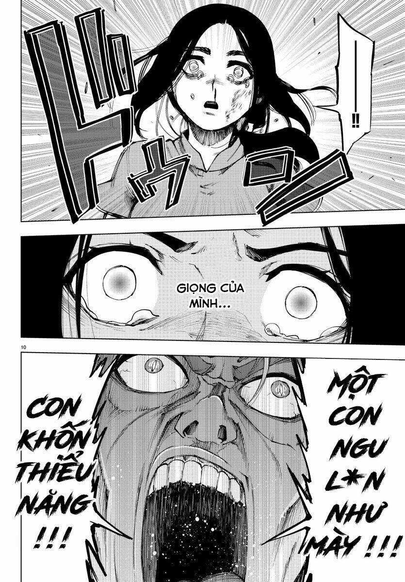 Mahou Shoujo Site - Chapter 103 - Trang 10