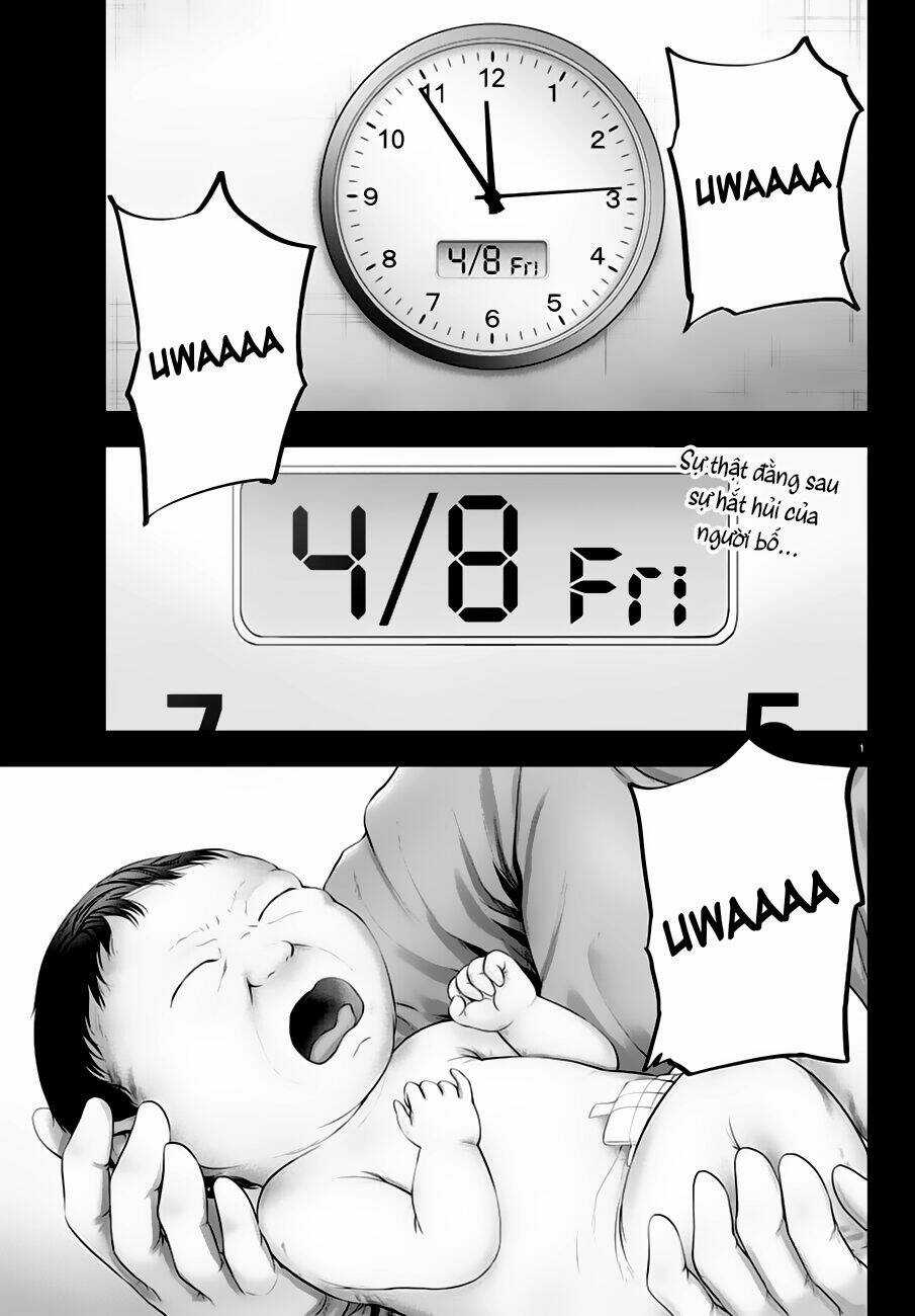 Mahou Shoujo Site - Chapter 105 - Trang 1