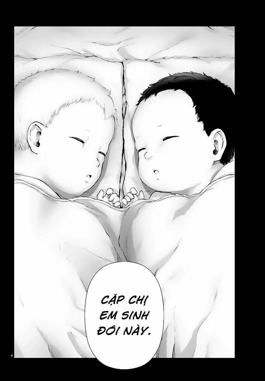 Mahou Shoujo Site - Chapter 105 - Trang 4