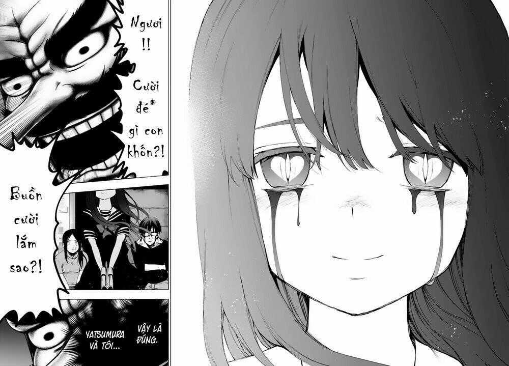 Mahou Shoujo Site - Chapter 106 - Trang 2