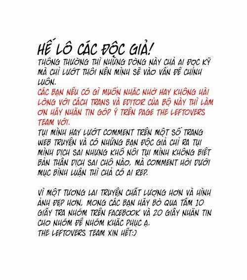 Mahou Shoujo Site - Chapter 106 - Trang 18