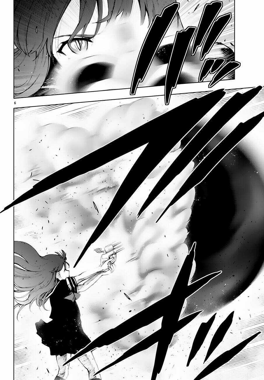 Mahou Shoujo Site - Chapter 106 - Trang 5