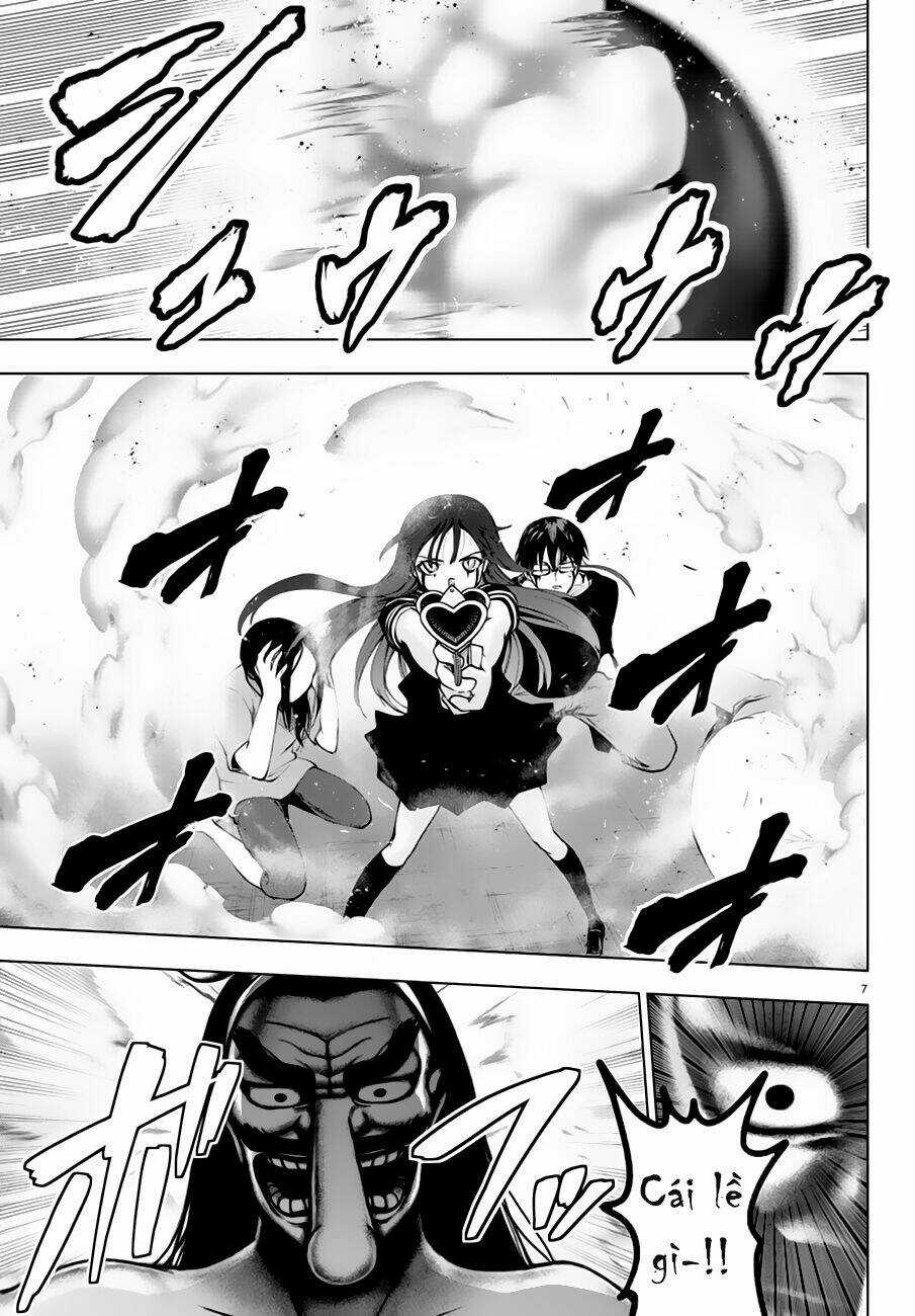 Mahou Shoujo Site - Chapter 106 - Trang 6