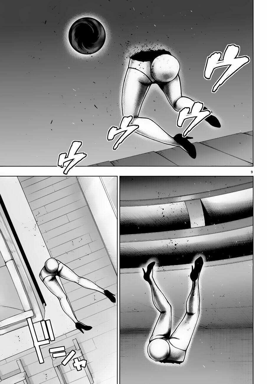 Mahou Shoujo Site - Chapter 106 - Trang 8