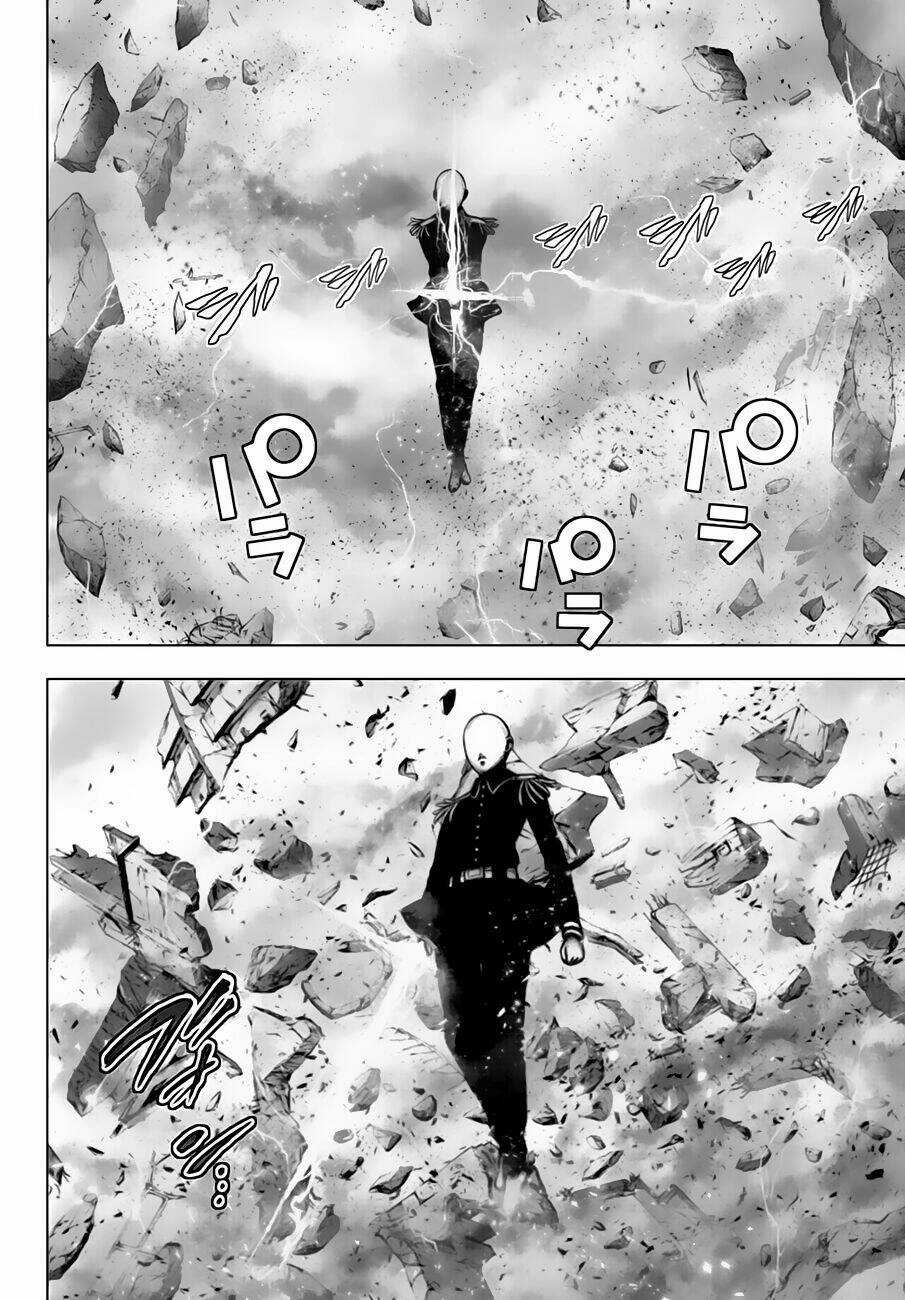 Mahou Shoujo Site - Chapter 107 - Trang 8