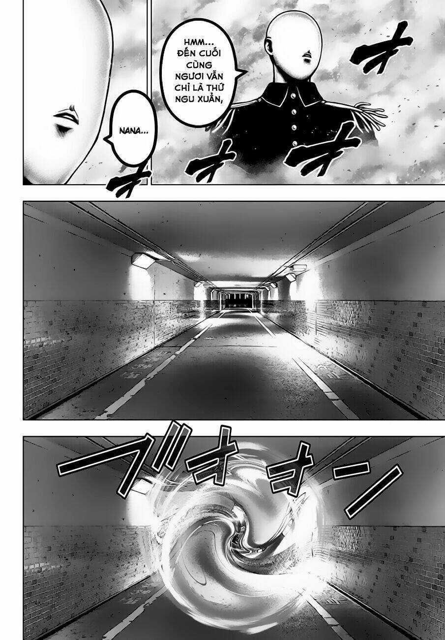Mahou Shoujo Site - Chapter 107 - Trang 10
