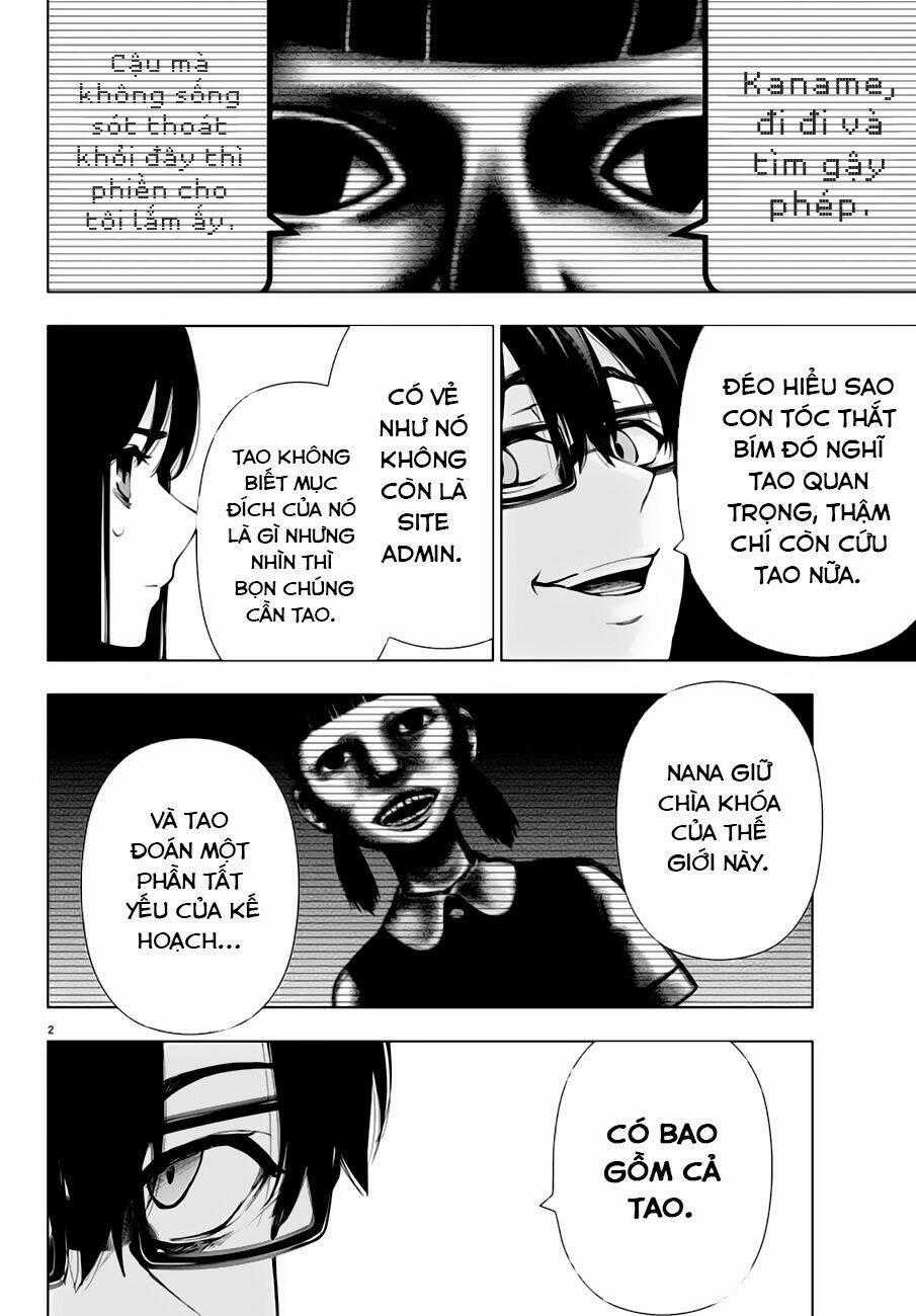 Mahou Shoujo Site - Chapter 108 - Trang 2