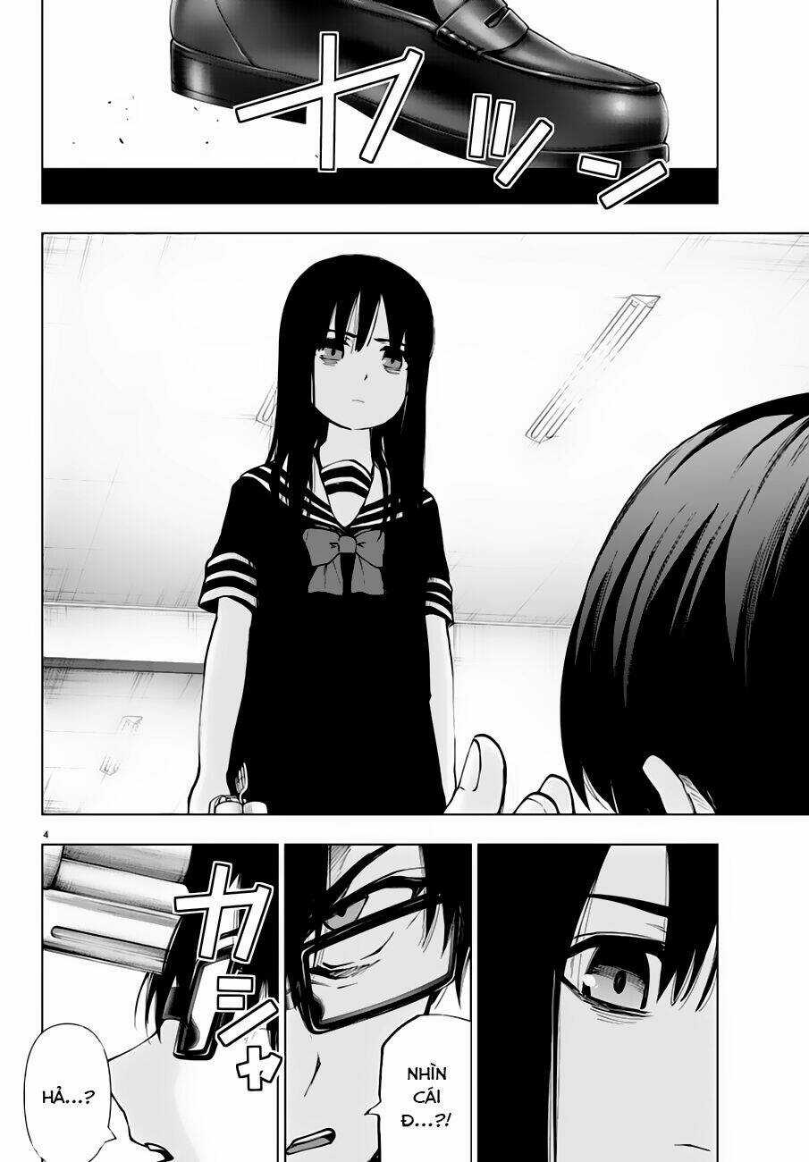 Mahou Shoujo Site - Chapter 108 - Trang 4