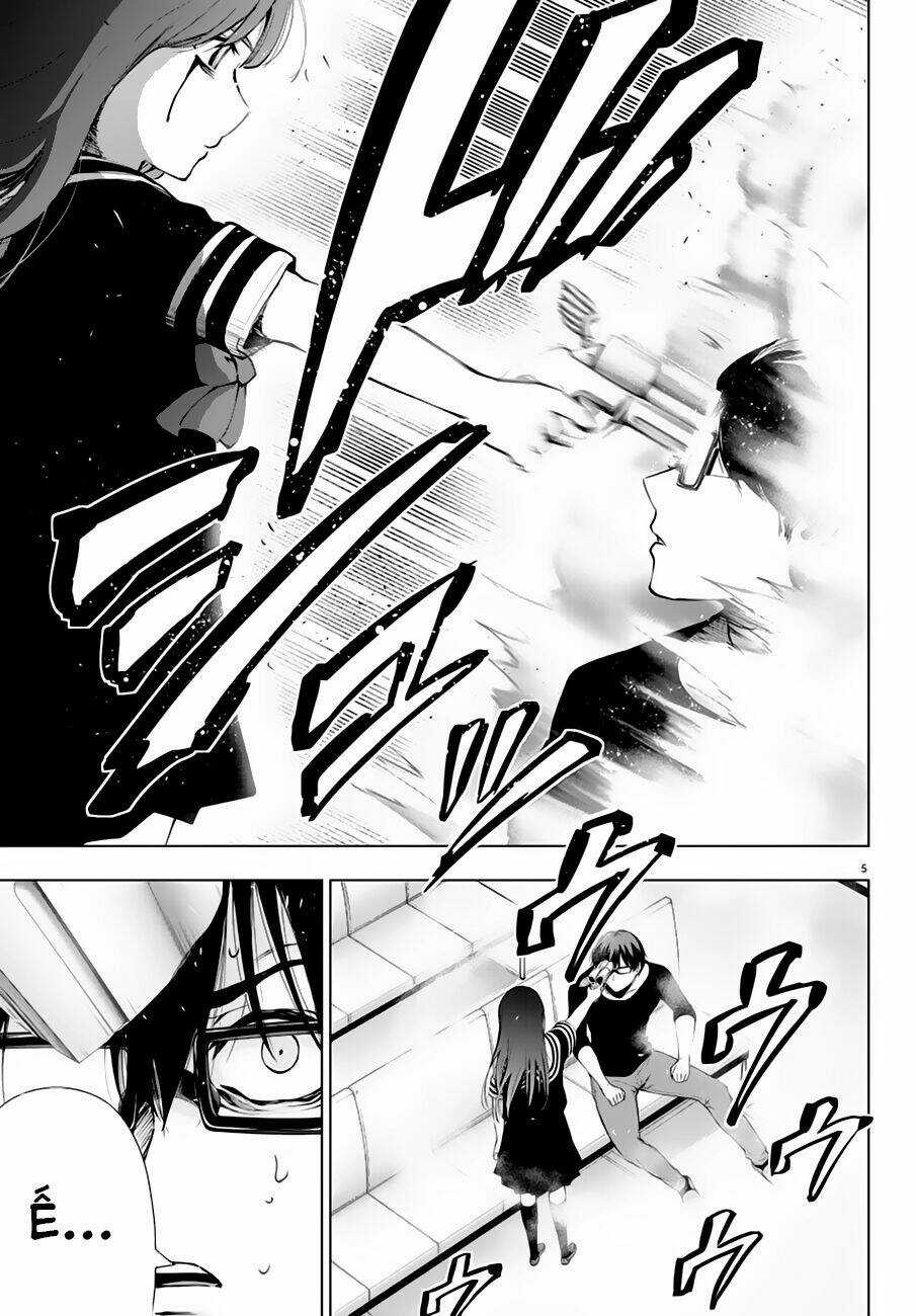 Mahou Shoujo Site - Chapter 108 - Trang 5