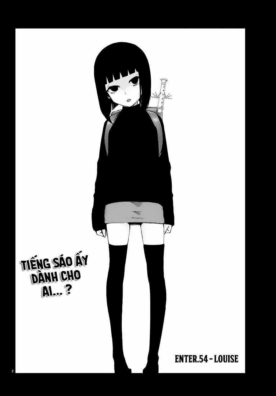 Mahou Shoujo Site - Chapter 109 - Trang 2