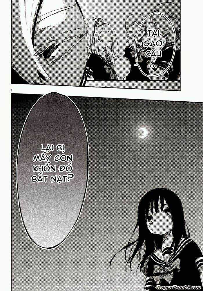 Mahou Shoujo Site - Chapter 11 - Trang 5