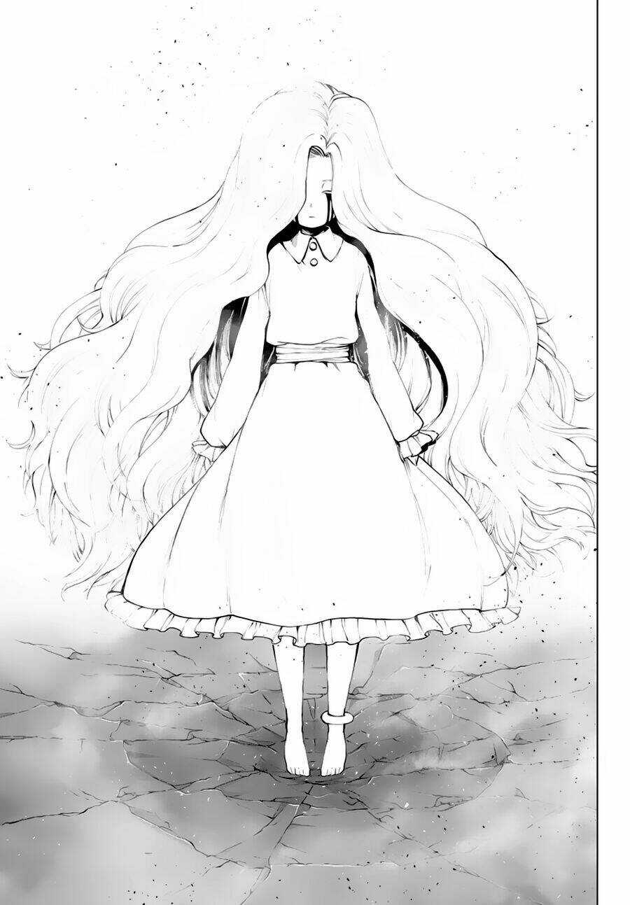 Mahou Shoujo Site - Chapter 110 - Trang 9