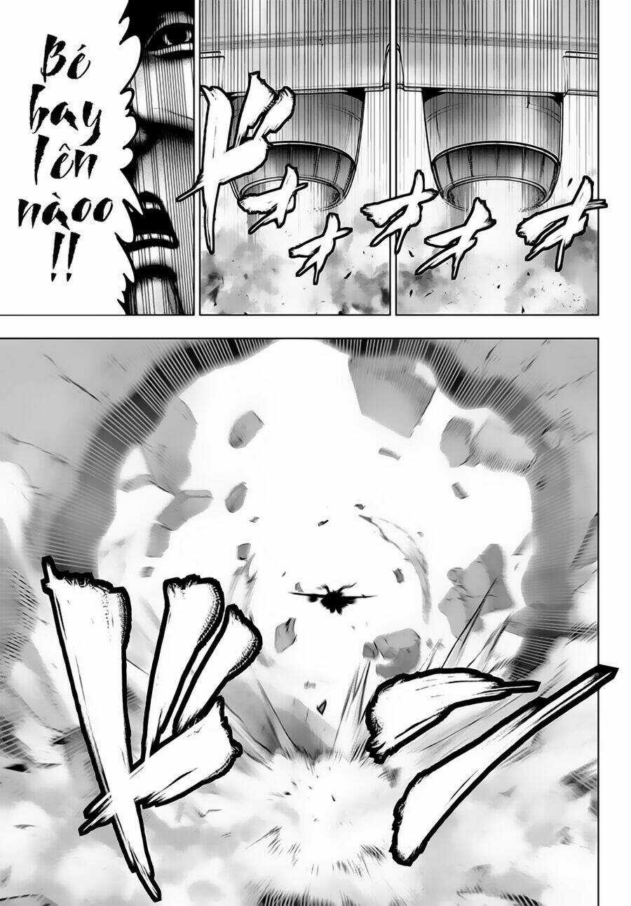 Mahou Shoujo Site - Chapter 111 - Trang 14