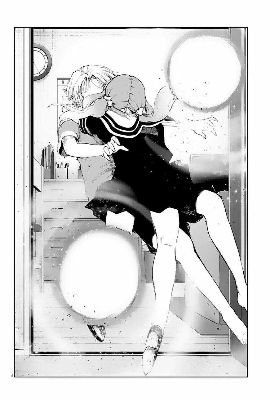 Mahou Shoujo Site - Chapter 111 - Trang 7