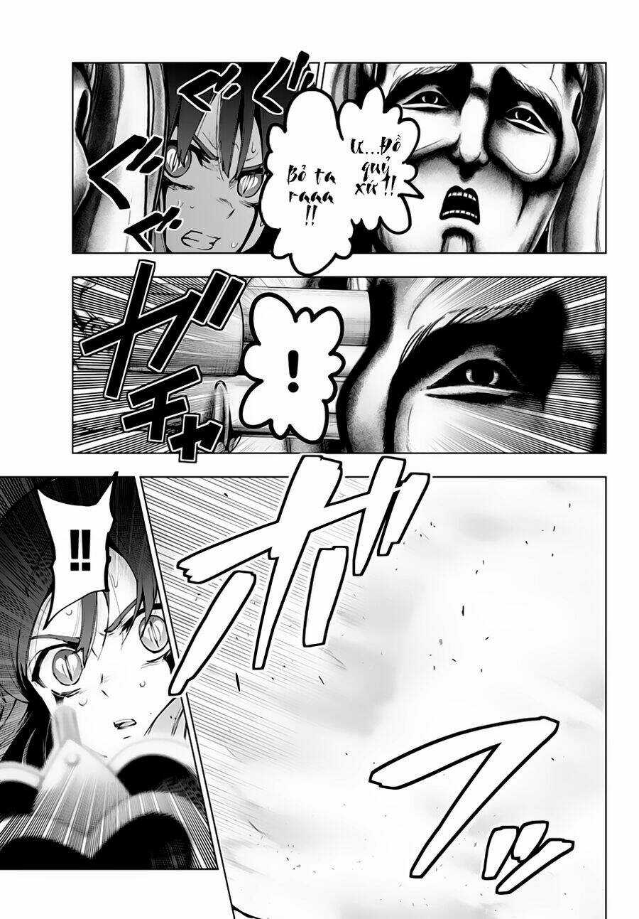 Mahou Shoujo Site - Chapter 112 - Trang 11