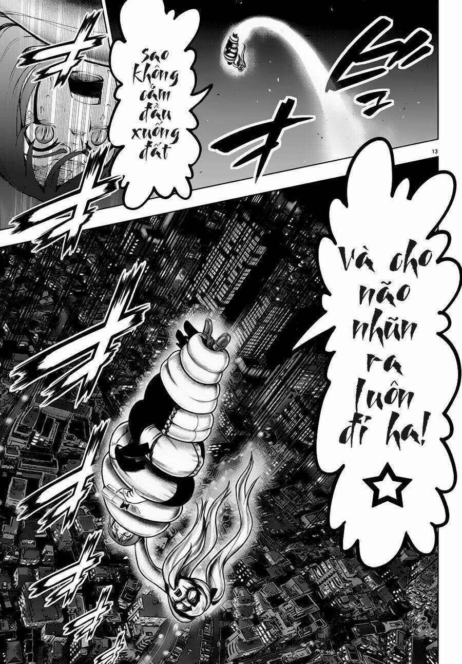 Mahou Shoujo Site - Chapter 112 - Trang 13