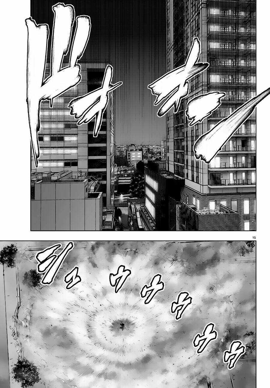 Mahou Shoujo Site - Chapter 112 - Trang 15