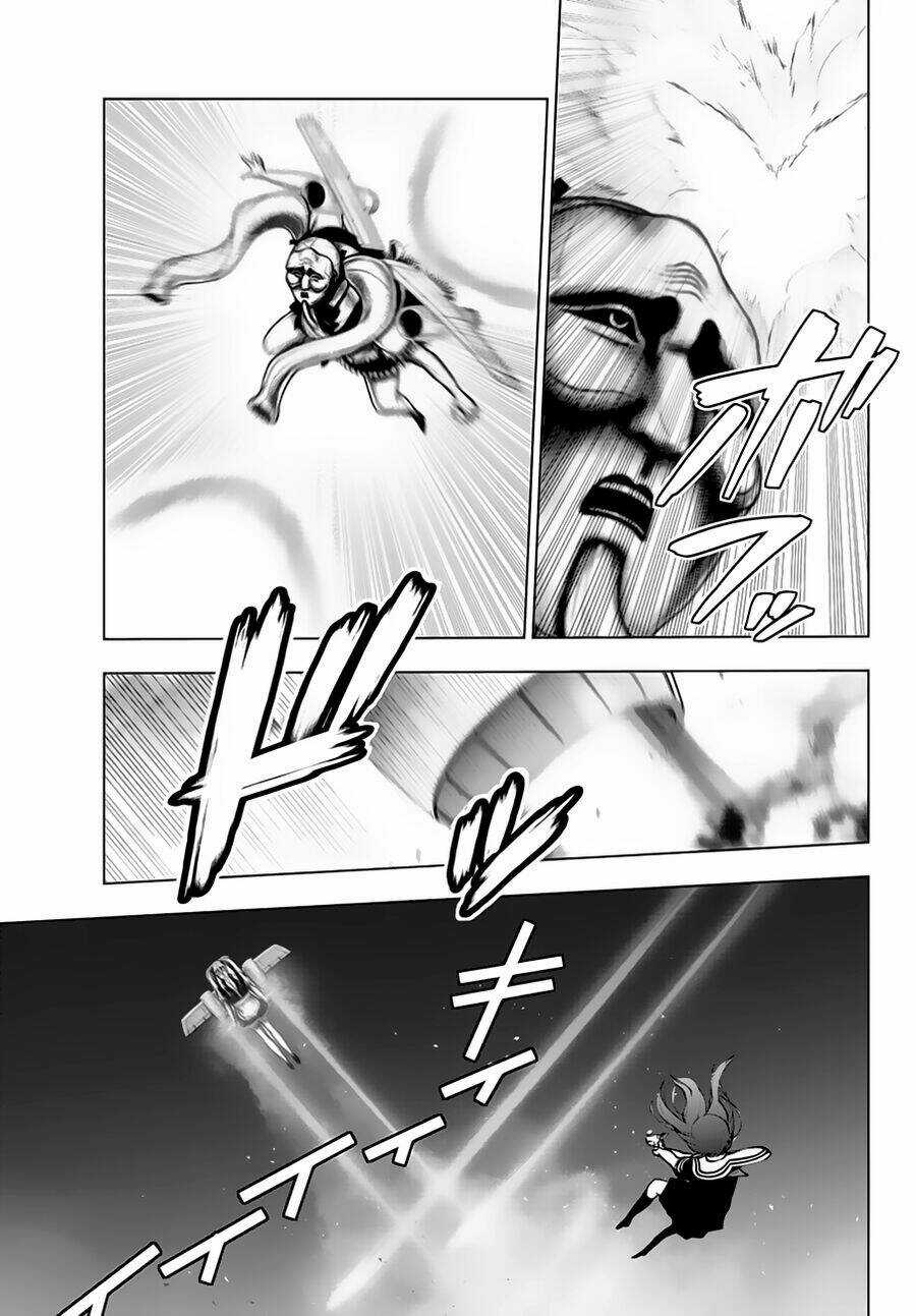 Mahou Shoujo Site - Chapter 112 - Trang 3