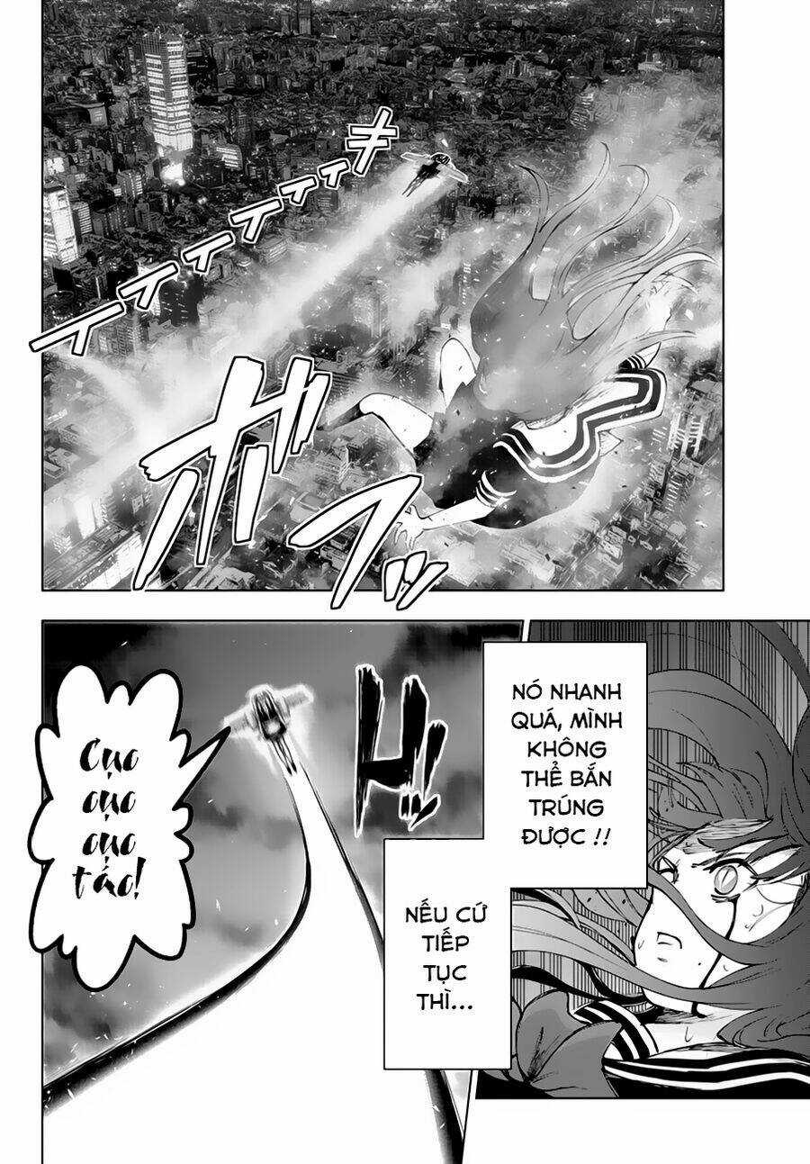 Mahou Shoujo Site - Chapter 112 - Trang 6