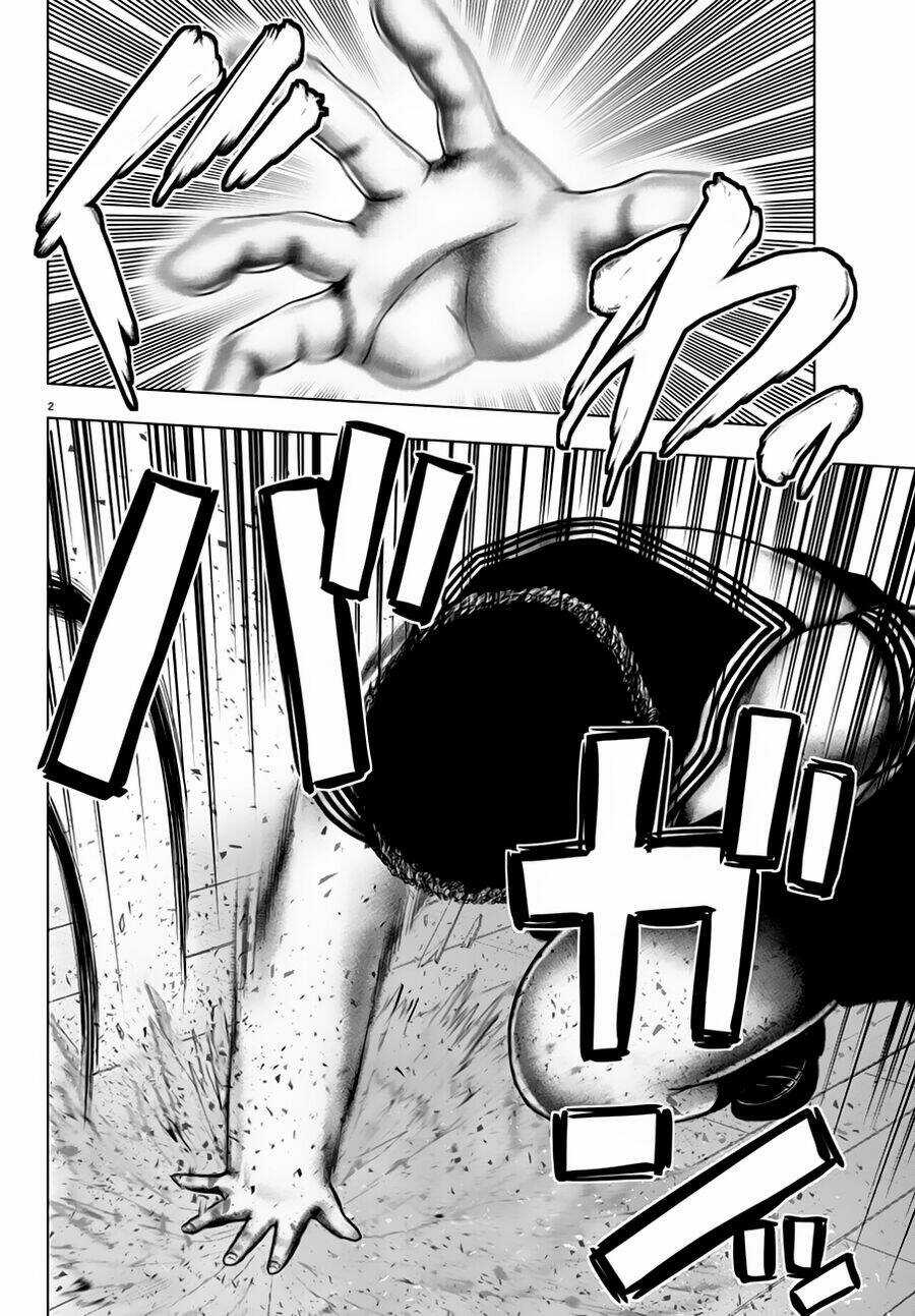 Mahou Shoujo Site - Chapter 113 - Trang 2