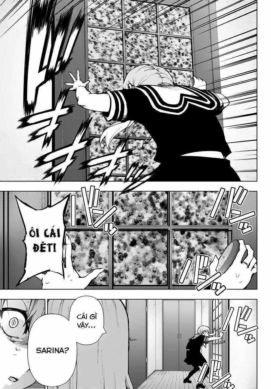 Mahou Shoujo Site - Chapter 113 - Trang 13