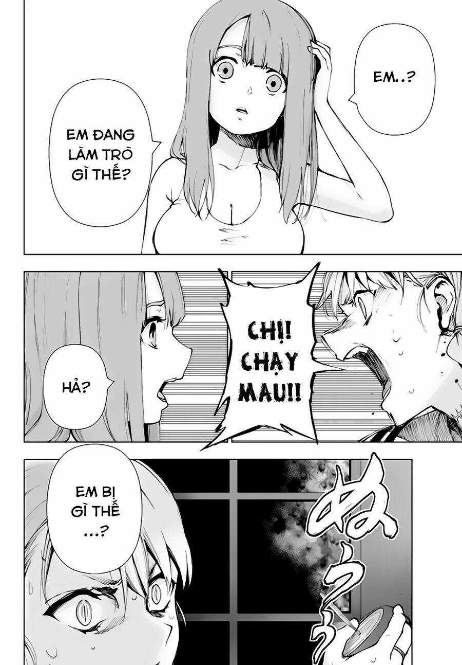 Mahou Shoujo Site - Chapter 113 - Trang 14