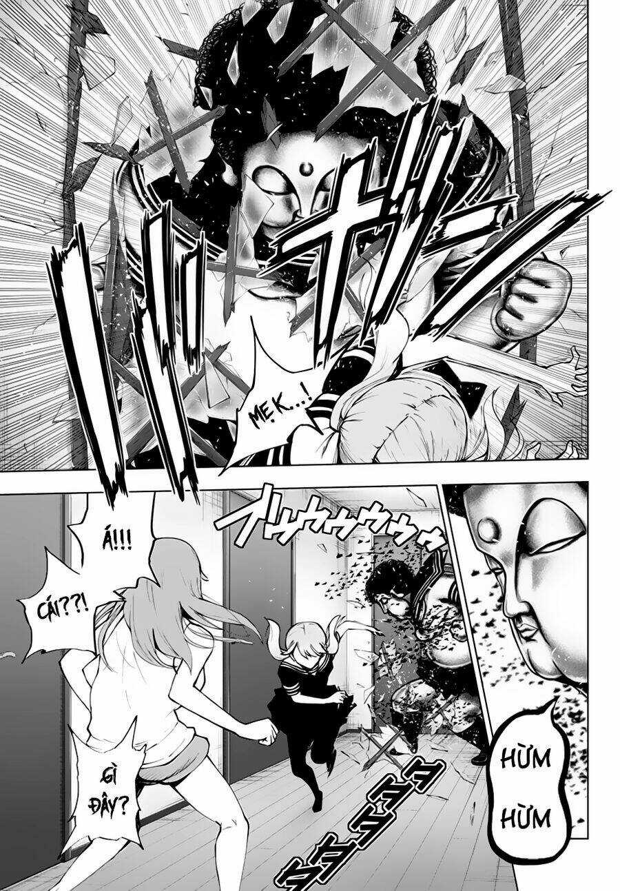 Mahou Shoujo Site - Chapter 113 - Trang 15