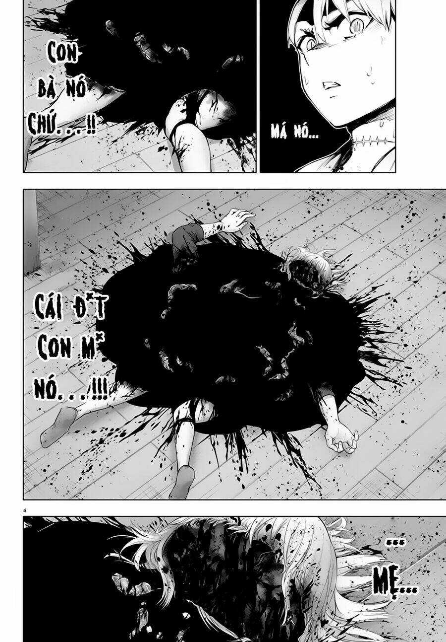 Mahou Shoujo Site - Chapter 113 - Trang 4