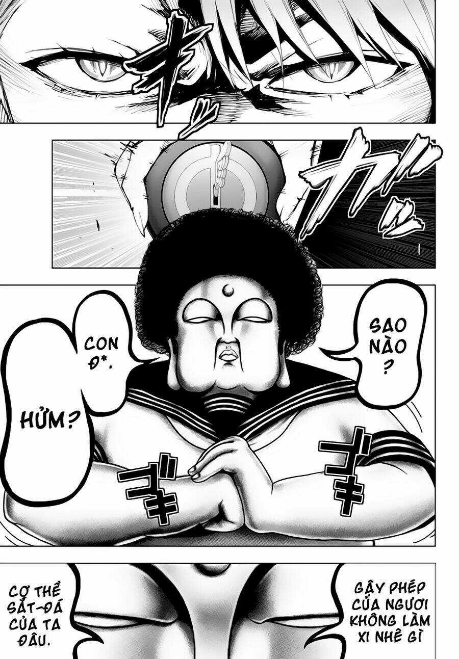 Mahou Shoujo Site - Chapter 113 - Trang 5