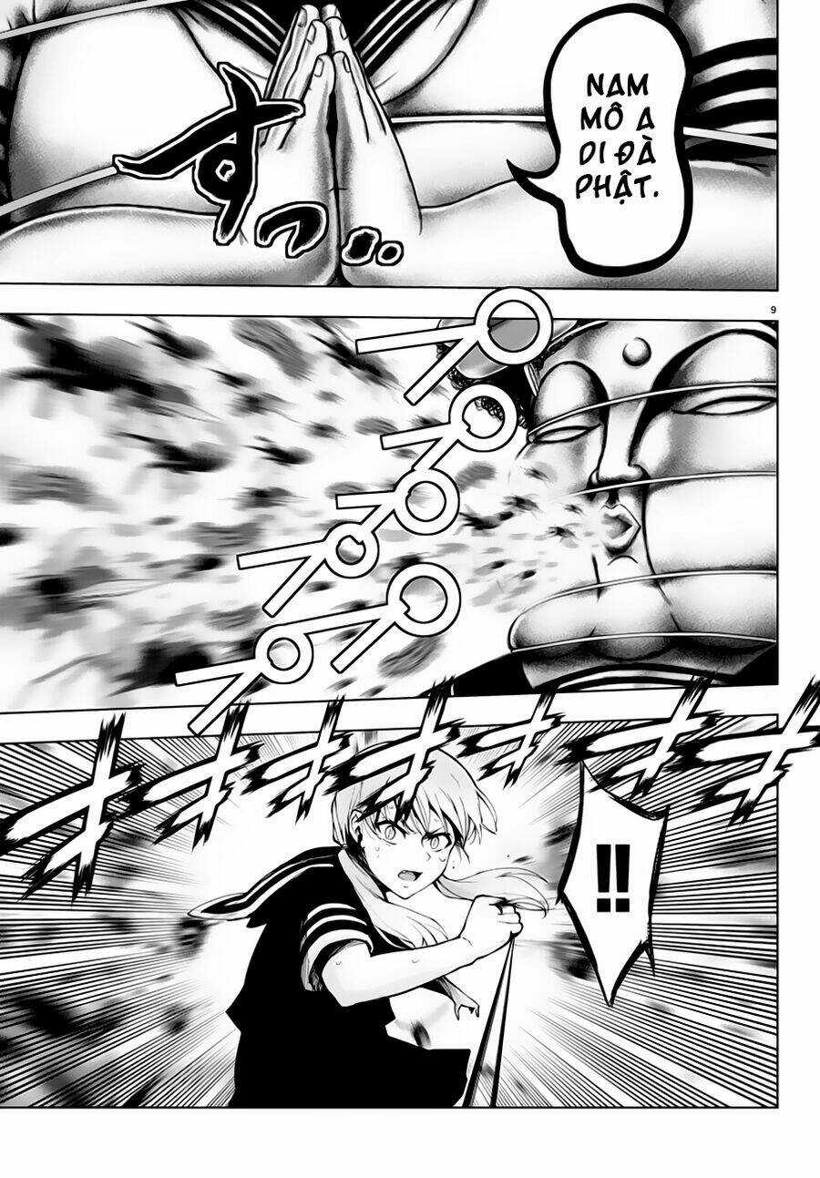 Mahou Shoujo Site - Chapter 113 - Trang 9