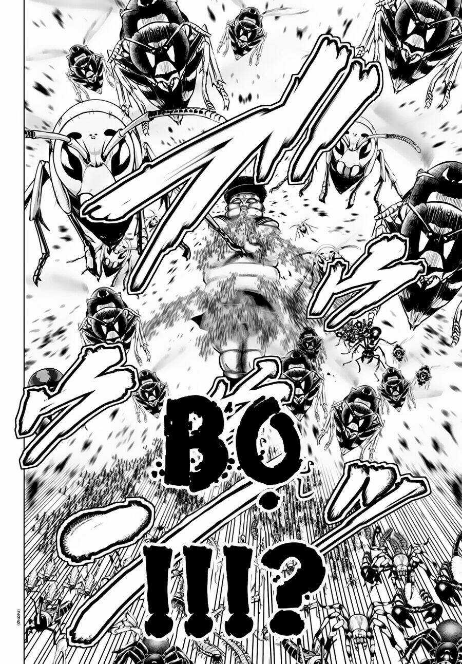 Mahou Shoujo Site - Chapter 113 - Trang 10