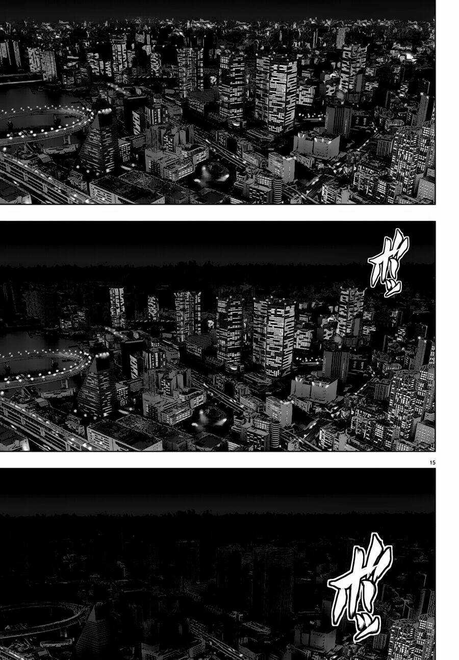 Mahou Shoujo Site - Chapter 114 - Trang 15