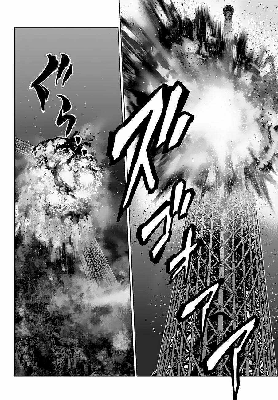 Mahou Shoujo Site - Chapter 115 - Trang 3