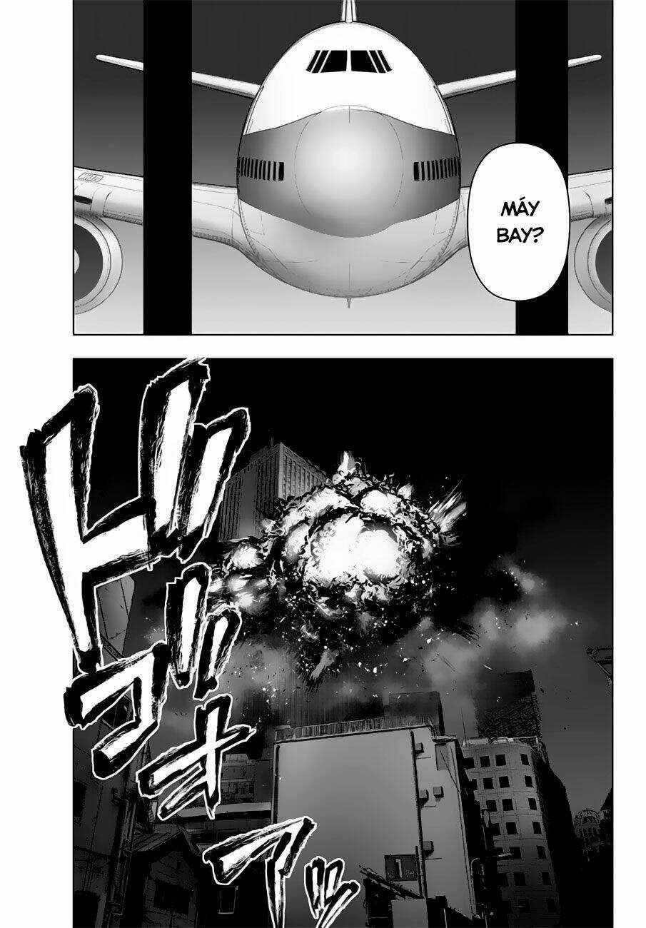 Mahou Shoujo Site - Chapter 115 - Trang 6