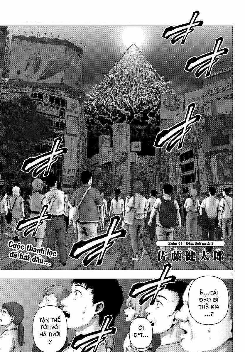 Mahou Shoujo Site - Chapter 116 - Trang 2