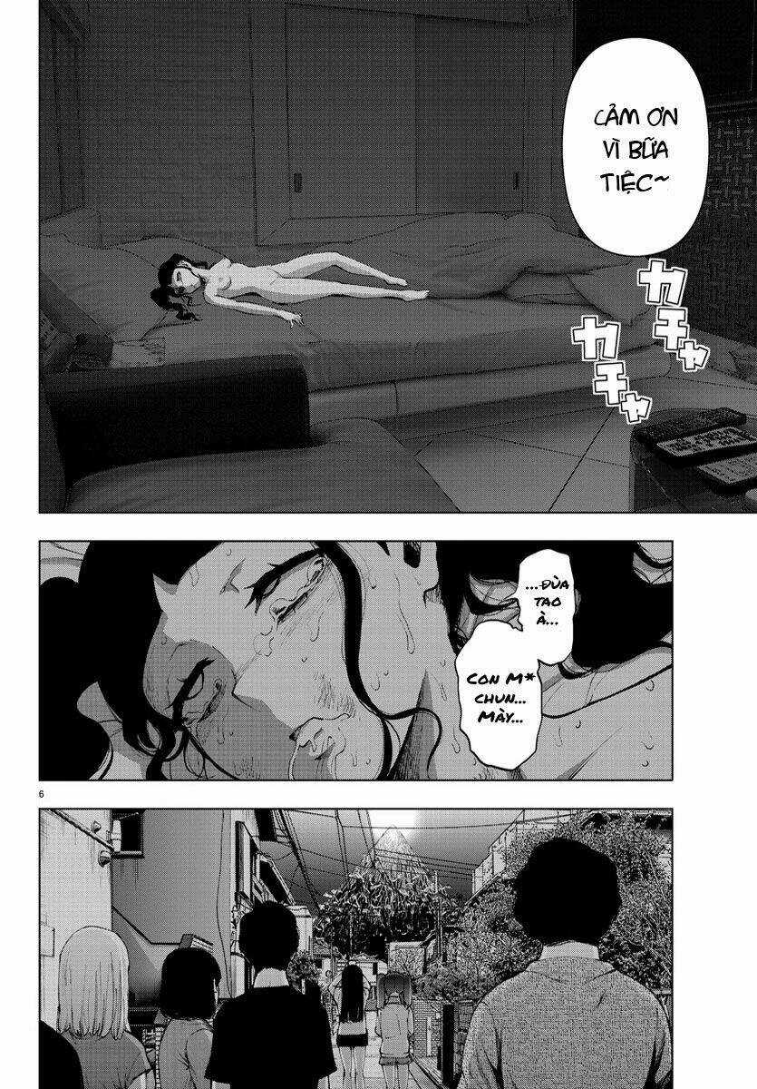 Mahou Shoujo Site - Chapter 116 - Trang 7
