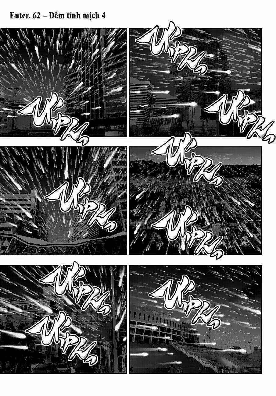 Mahou Shoujo Site - Chapter 117 - Trang 2