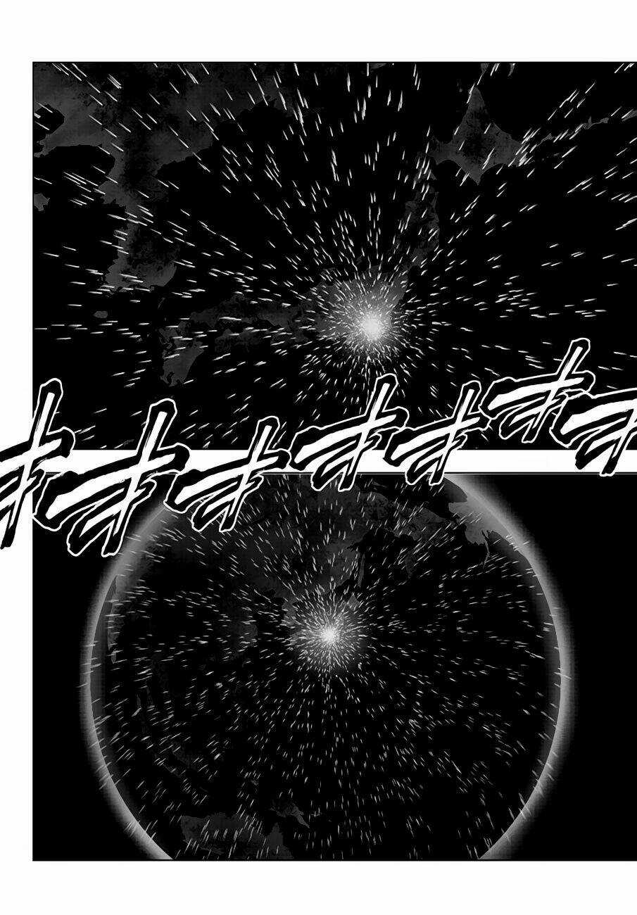 Mahou Shoujo Site - Chapter 117 - Trang 3