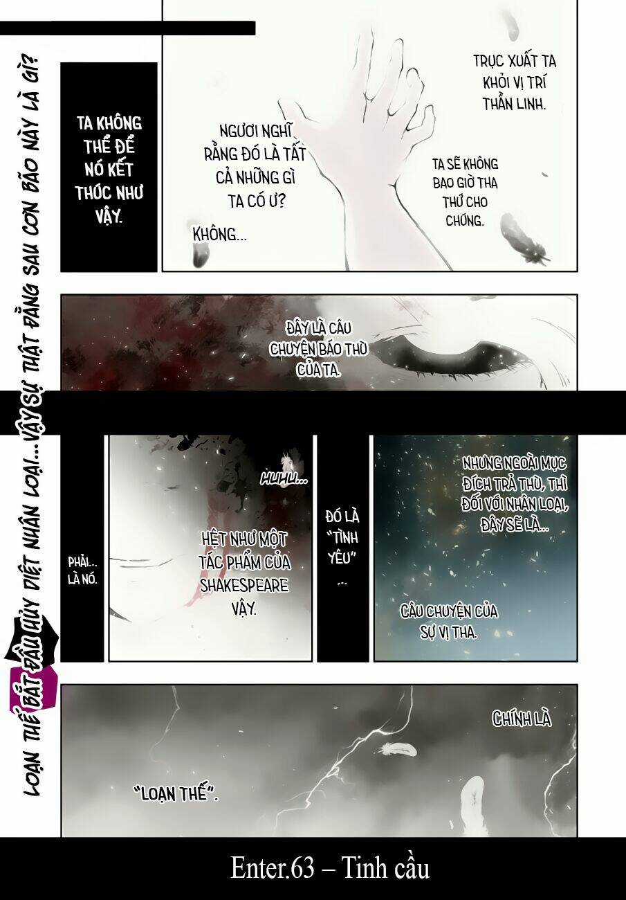 Mahou Shoujo Site - Chapter 118 - Trang 2