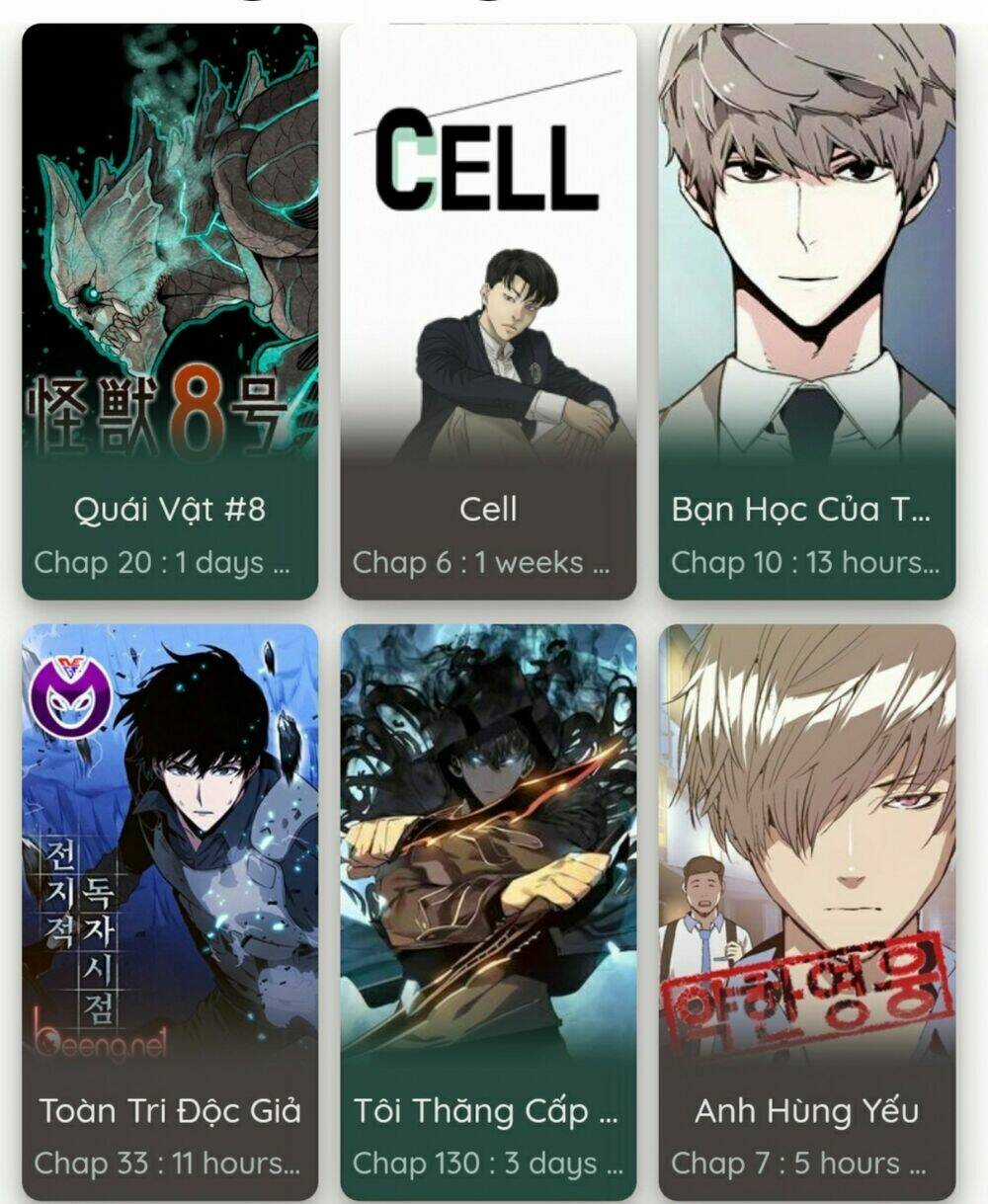 Mahou Shoujo Site - Chapter 120 - Trang 20