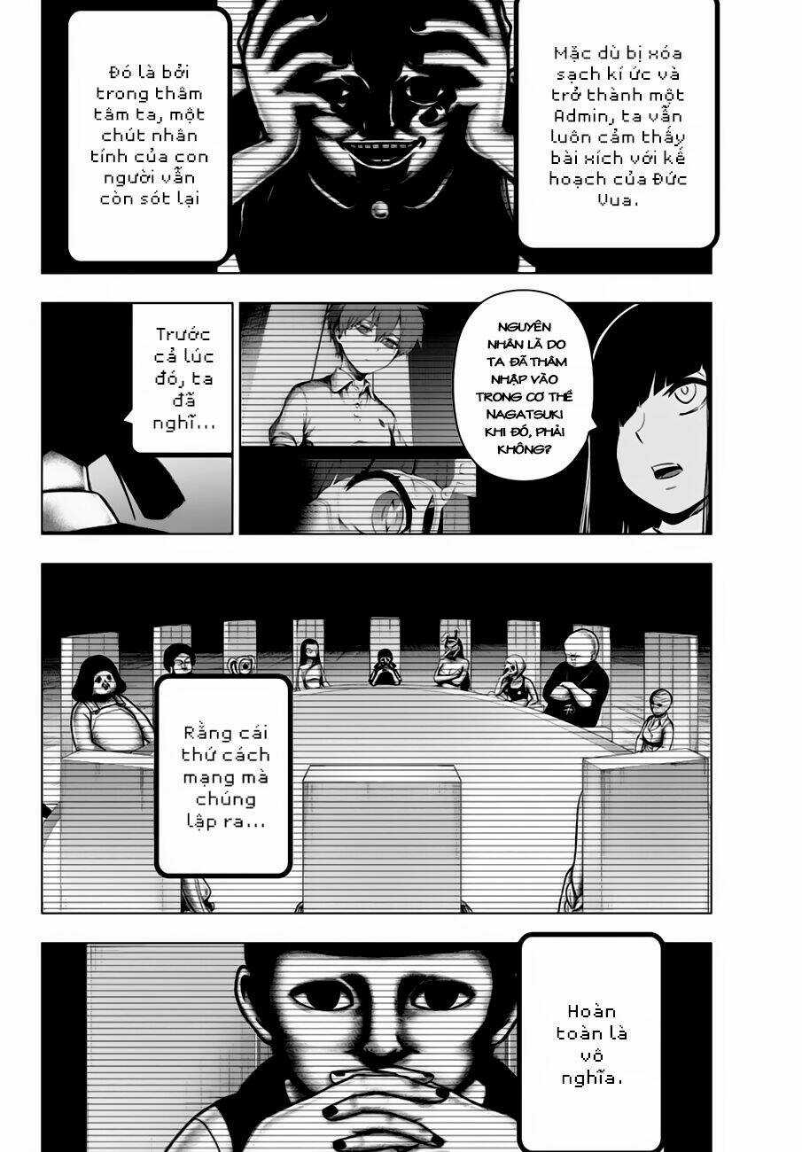 Mahou Shoujo Site - Chapter 120 - Trang 5