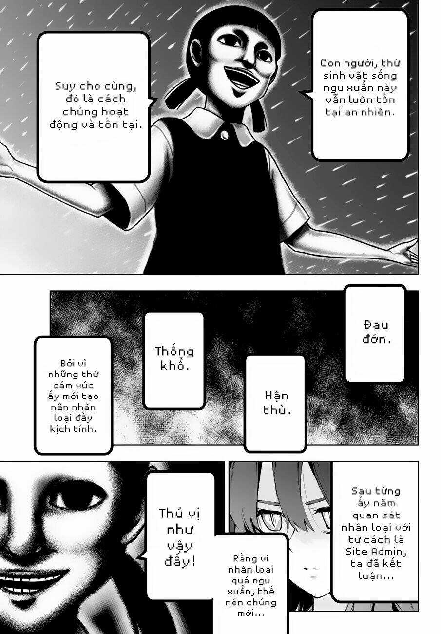 Mahou Shoujo Site - Chapter 120 - Trang 6