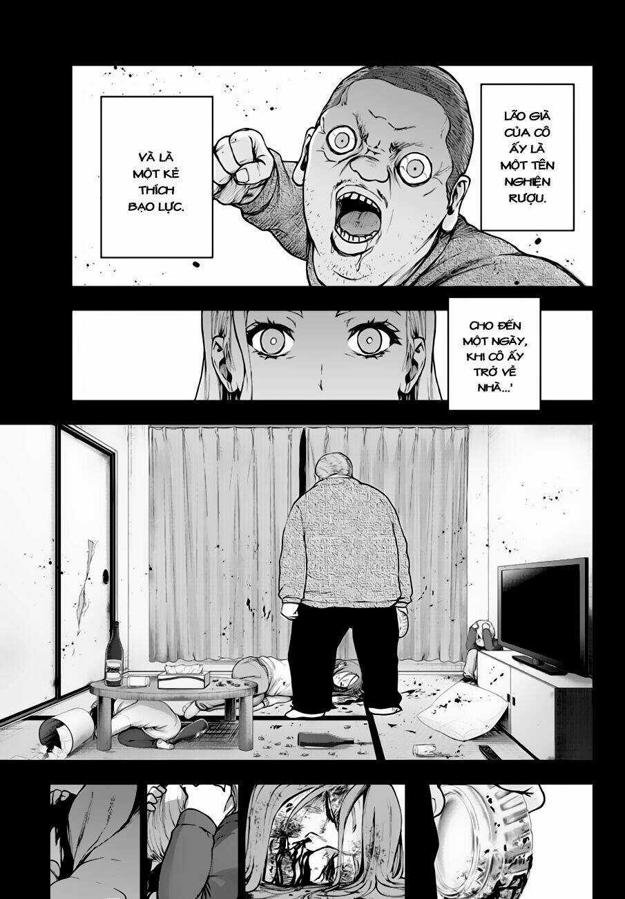 Mahou Shoujo Site - Chapter 121 - Trang 2