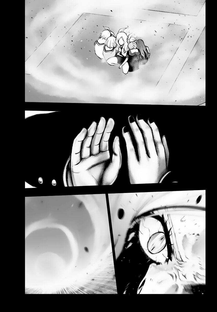 Mahou Shoujo Site - Chapter 121 - Trang 12