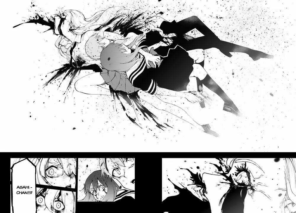 Mahou Shoujo Site - Chapter 121 - Trang 13