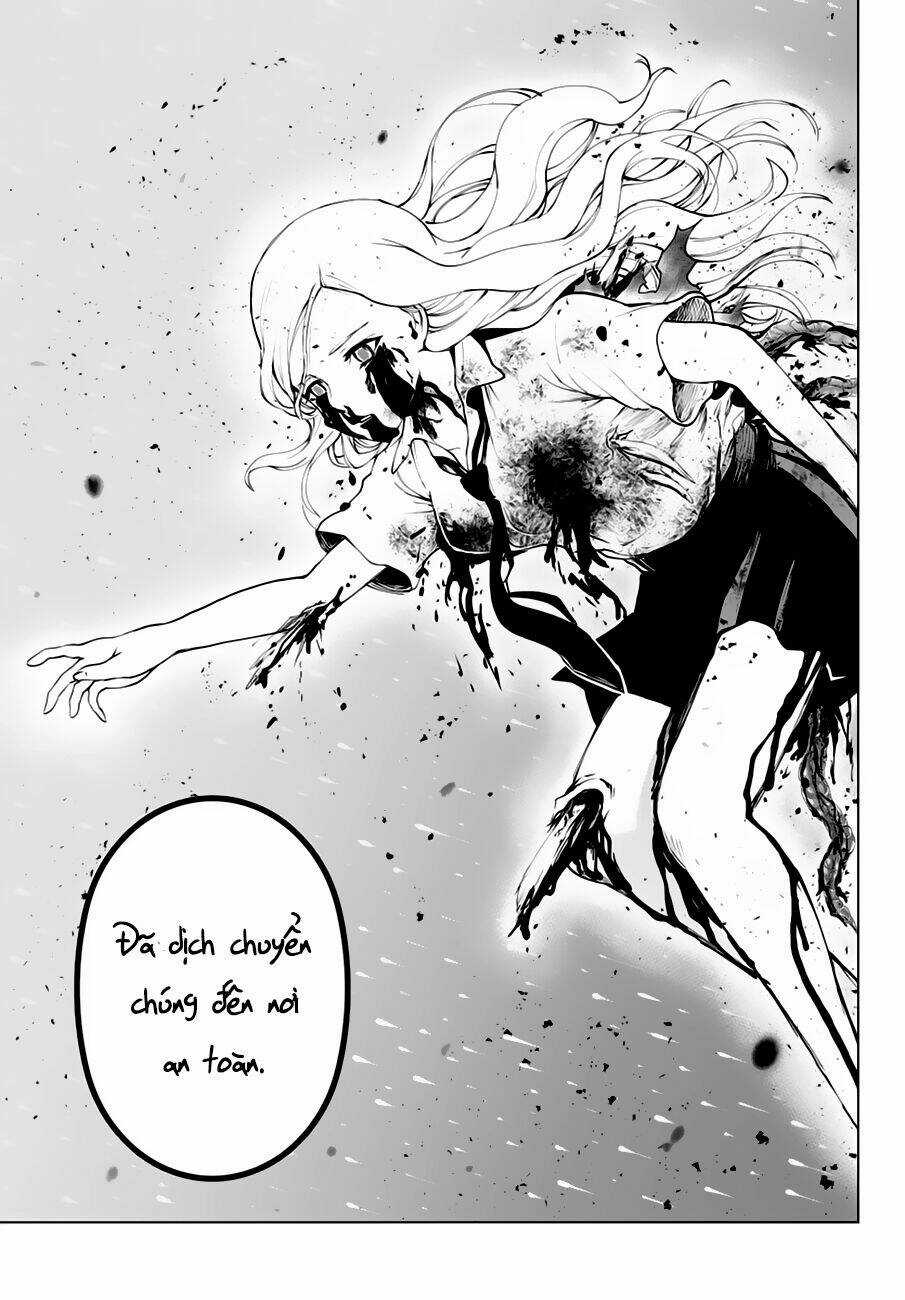 Mahou Shoujo Site - Chapter 121 - Trang 6