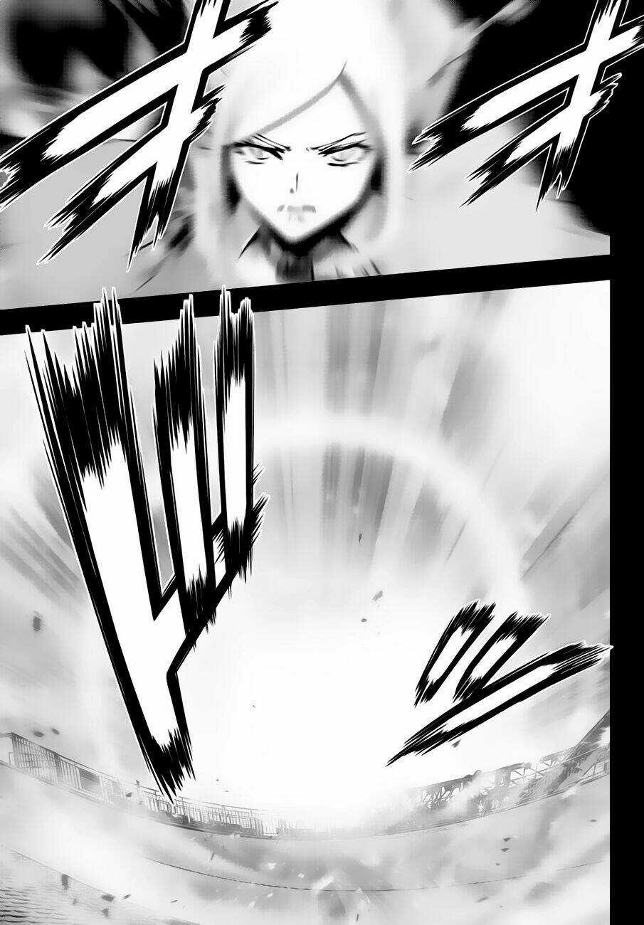 Mahou Shoujo Site - Chapter 121 - Trang 8