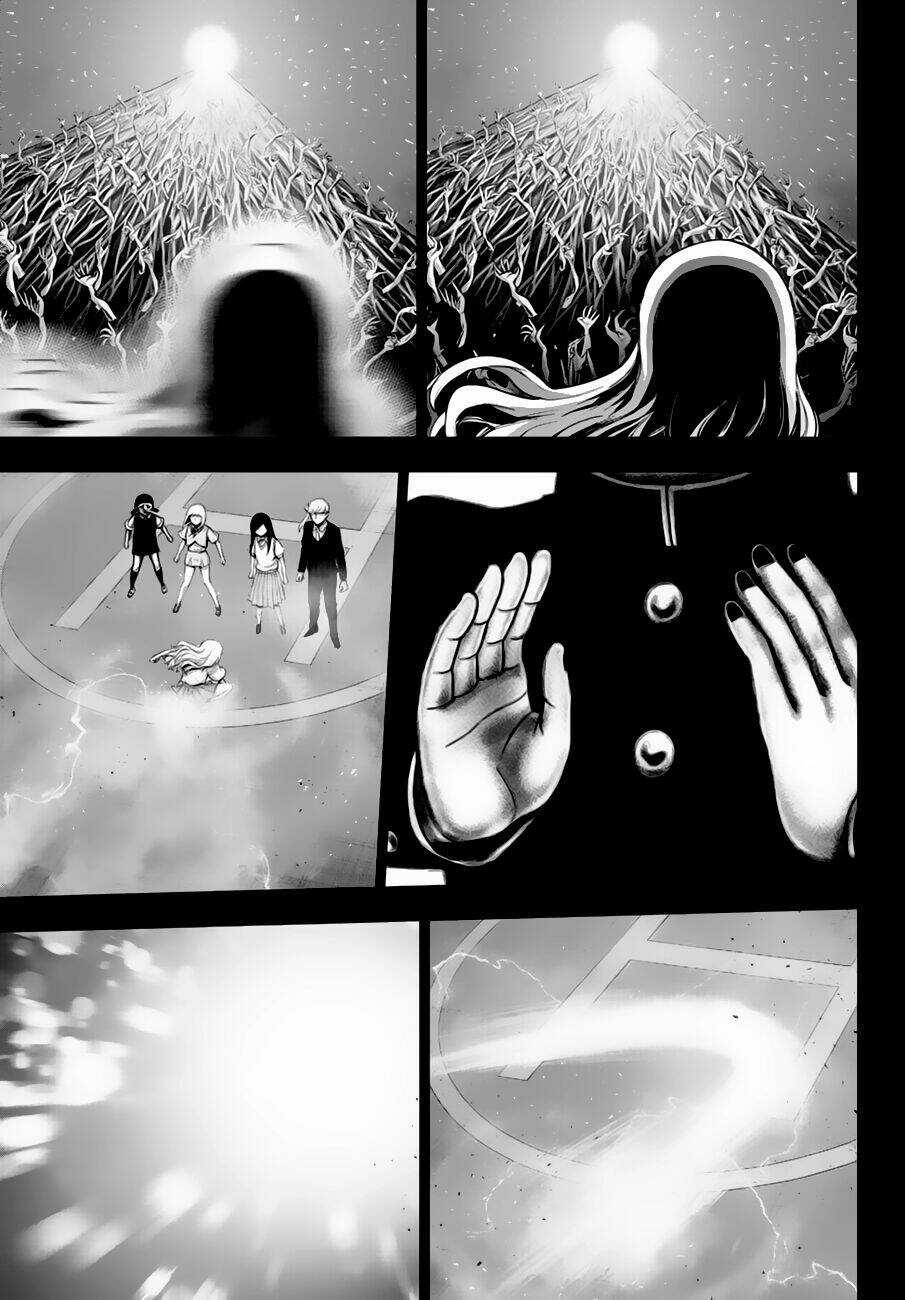 Mahou Shoujo Site - Chapter 121 - Trang 10